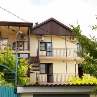 Фотография гостевого дома Виноградный дворик