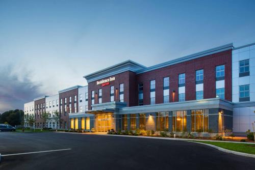 Фотография гостиницы Residence Inn by Marriott Boston Concord
