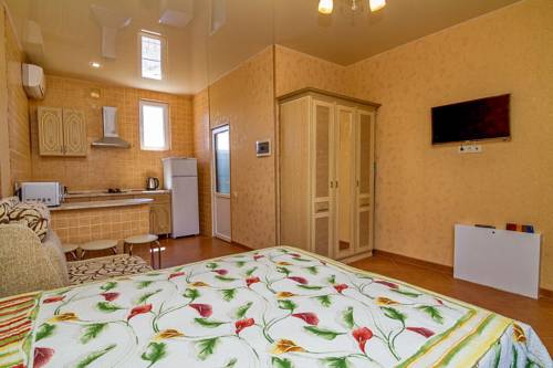 Фотографии гостевого дома
Камилла-2