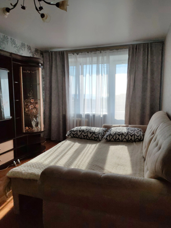 Фотография квартиры Апартаменты Невельск Вид на Закат