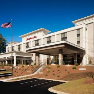Фотографии гостиницы
Hampton Inn Asheville-Tunnel Road