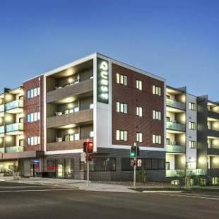 Фотографии апарт отеля
Quest Nowra