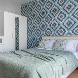 Фотография квартиры Апартаменты Стачек 62