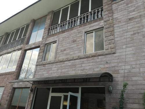 Фотография гостиницы Kantegh