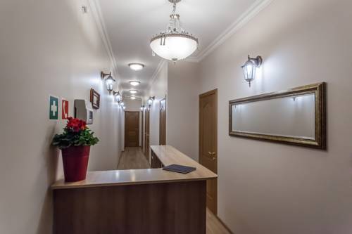 Фотография гостевого дома Senat