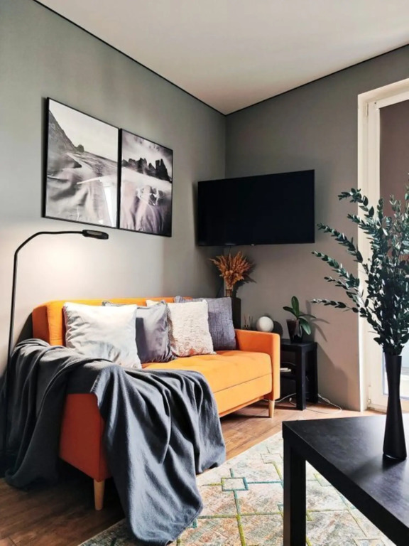 Фотография квартиры Квартира на Улице Докутович 43