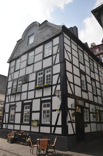 Фотография гостевого дома Hotel Royal