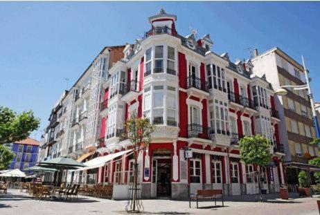 Фотография гостевого дома Alojamiento Buciero