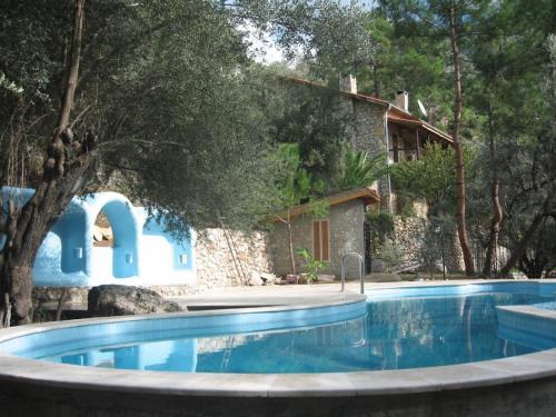 Фотография Коттеджа Tasevi