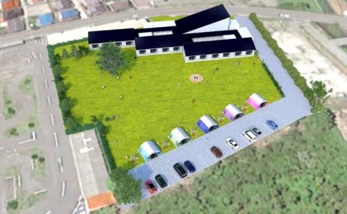 Фотография гостиницы Chikura Tsunagu Hotel