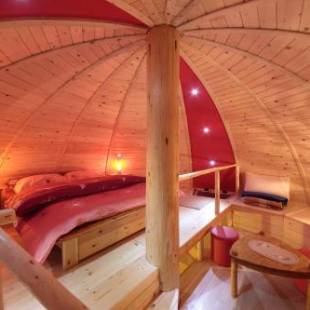 Фотография гостевого дома Art Apartments Minic