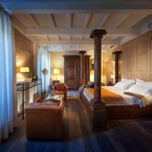 Фотографии гостиницы 
            Relais & Chateaux Palazzo Seneca