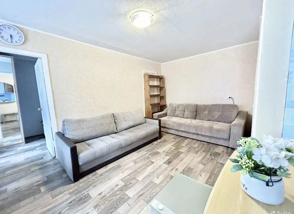 Фотография квартиры Квартира Московская 49