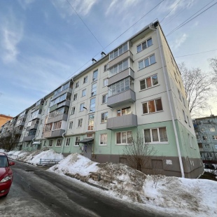 Фотография квартиры КакДома на улице Большевиков