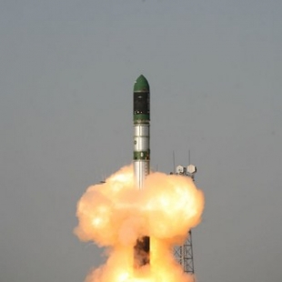 Фотография достопримечательности Космодром Байконур