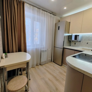 Фотография квартиры Апартаменты 1 Комнатные на Бажова