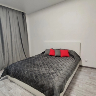 Фотография квартиры Спите как дома на улице Университетской 45/1