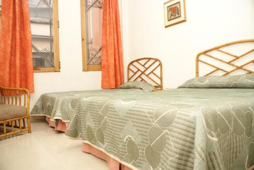 Фотография гостиницы Ayenda 1131 Casa Valencia