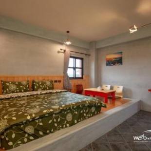 Фотографии мини отеля
DIDO Grange