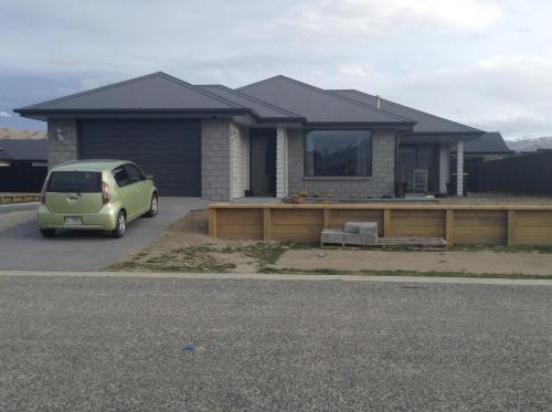 Фотография мини отеля Sabai sabai 27