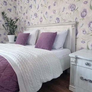 Фотография квартиры Апартаменты 165 Уютные