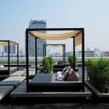Фотография гостиницы Centara Watergate Pavillion Hotel Bangkok