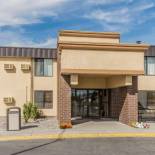 Фотография гостиницы Econo Lodge Billings