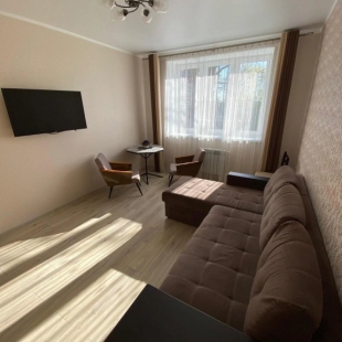 Фотография квартиры Апартаменты на Первомайской