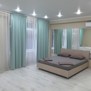 Фотография квартиры Апартаменты в ЖК Реал Хаус