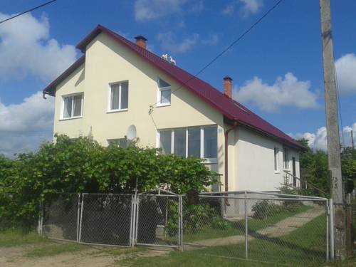 Фотографии гостевого дома
Две Лошади