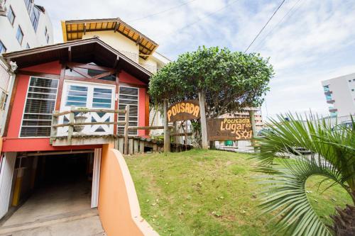 Фотография мини отеля Pousada Lugar ao Sol