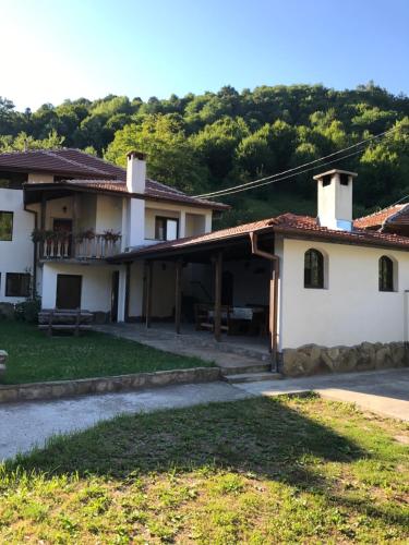 Фотография гостевого дома Yovkovata Kyshta