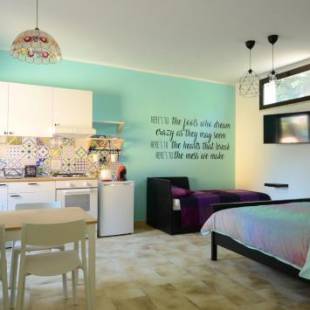 Фотографии мини отеля
B&B La La Rose