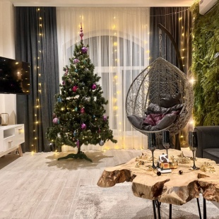 Фотография Коттеджа Частный дом Lermontov