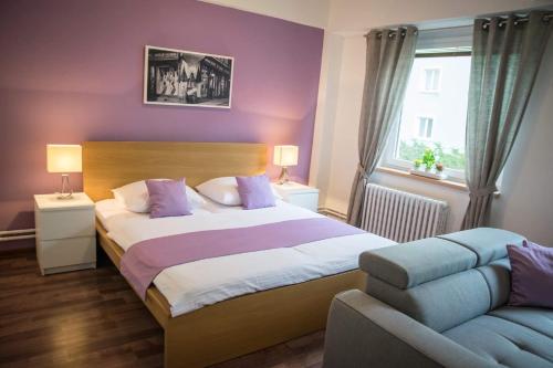 Фотография гостевого дома Penzion Staré Louny