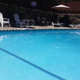 Фотографии мотеля
Gunn House Hotel