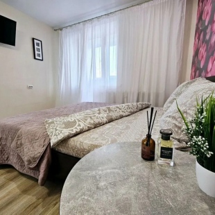 Фотография квартиры Квартира На Московском проспекте 121