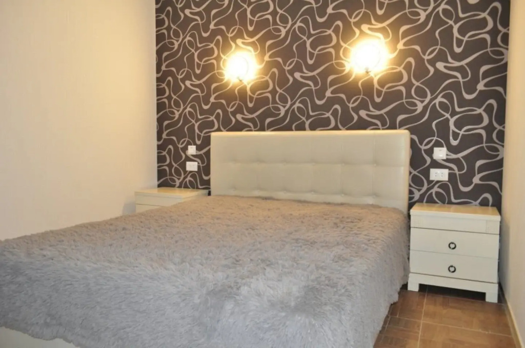 Фотография квартиры Квартира светлая двухкомнатная