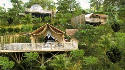 Фотография гостиницы Atma Eco Village