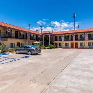 Фотографии мотеля 
            Glenridge Inn Glendale - Pasadena