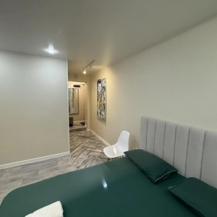 Фотография квартиры Тепло Дом на улице Карла Маркса 78