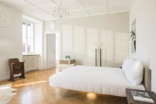 Фотография гостиницы Caffè dell'Arte Boutique Rooms