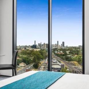 Фотографии апарт отеля
Essence Suites Taringa