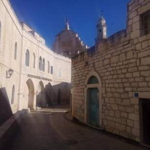 Фотография гостевого дома Qandeel - Dar Botto