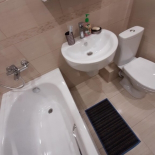 Фотография квартиры Апартаменты на улице Свиридова 18