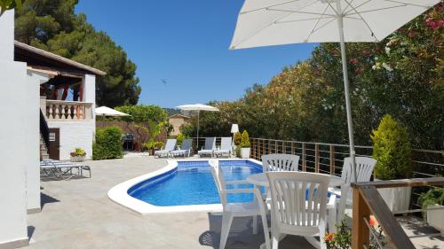 Фотография гостевого дома Villa Corazón