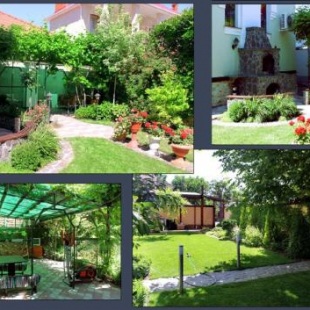 Фотография гостевого дома Приморский рай