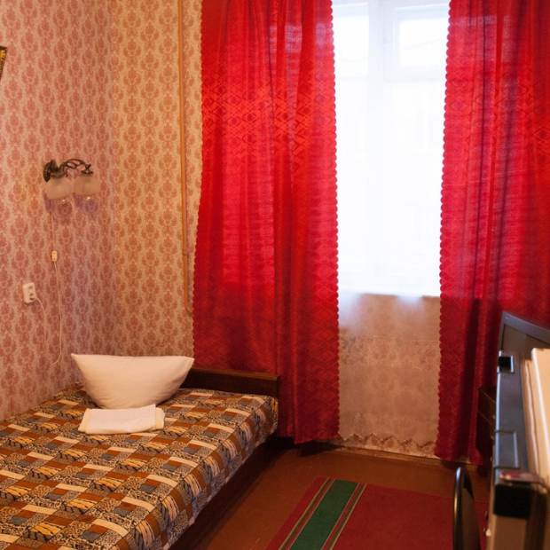 Фотографии гостиницы 
            Урица