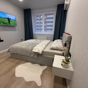 Фотография квартиры Квартира Просторная Краснодар Ростовское Шоссе