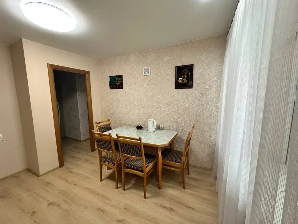 Фотография квартиры Квартира на трассе М4 Дон